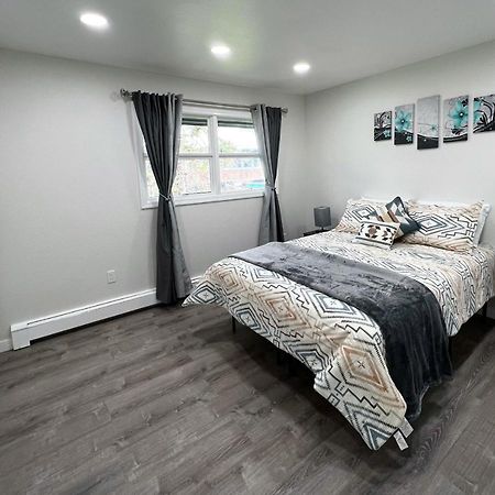 Anchorage Midtown Apartment- Wyoming 1 Eksteriør billede