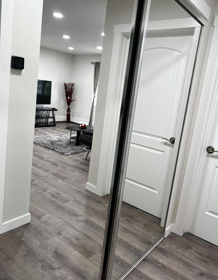 Anchorage Midtown Apartment- Wyoming 1 Eksteriør billede